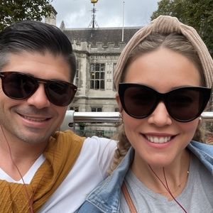 Meet your Posher, Rachelle